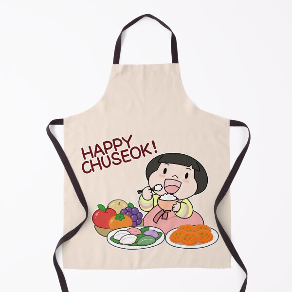 Item preview, Ttorun – Happy Chuseok! | Korean Thanksgiving designed and sold by tongstudio.