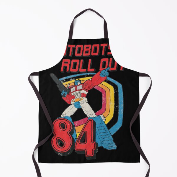 Item preview, Autobots Roll Out 84 Rainbow designed and sold by Milforaelchi.