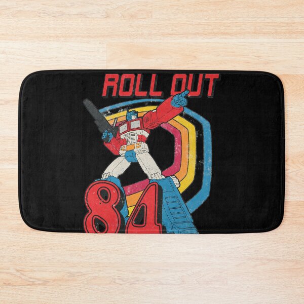 Item preview, Autobots Roll Out 84 Rainbow designed and sold by Milforaelchi.