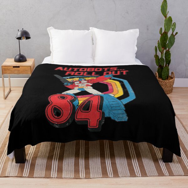 Item preview, Autobots Roll Out 84 Rainbow designed and sold by Milforaelchi.