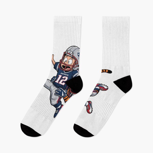 Item preview, Calvin And Hobbes  New England Football Action Fan designed and sold by DamianRoy88.