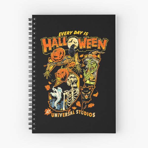 Item preview, Halloween Horror Nights designed and sold by HeiroseOffical.