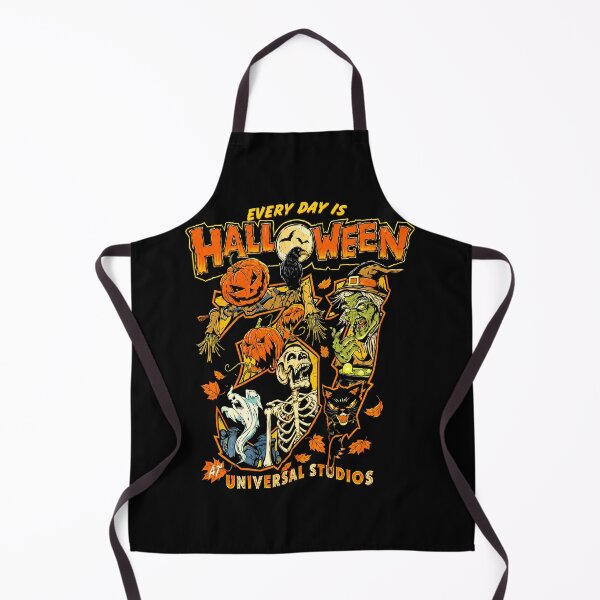Item preview, Halloween Horror Nights designed and sold by HeiroseOffical.