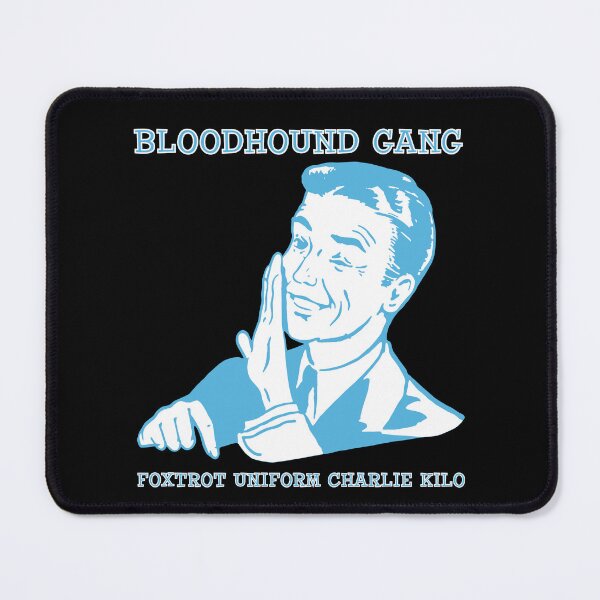 Item preview, Bloodhound Gang Band Vintage designed and sold by AileenKlocko.