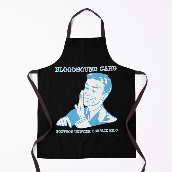 Item preview, Bloodhound Gang Band Vintage designed and sold by AileenKlocko.
