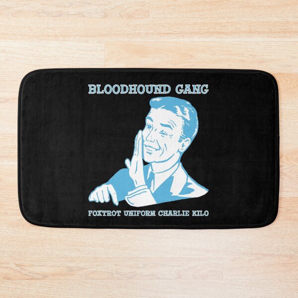 Item preview, Bloodhound Gang Band Vintage designed and sold by AileenKlocko.