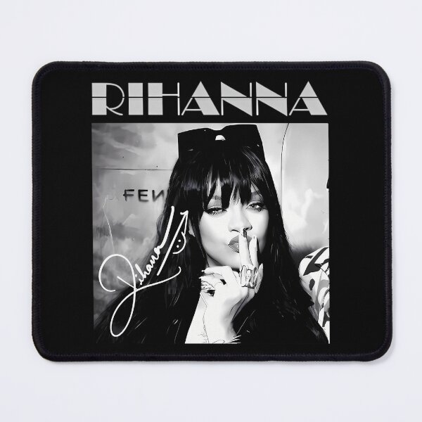 Item preview, Rihanna designed and sold by VirginieLeveque.