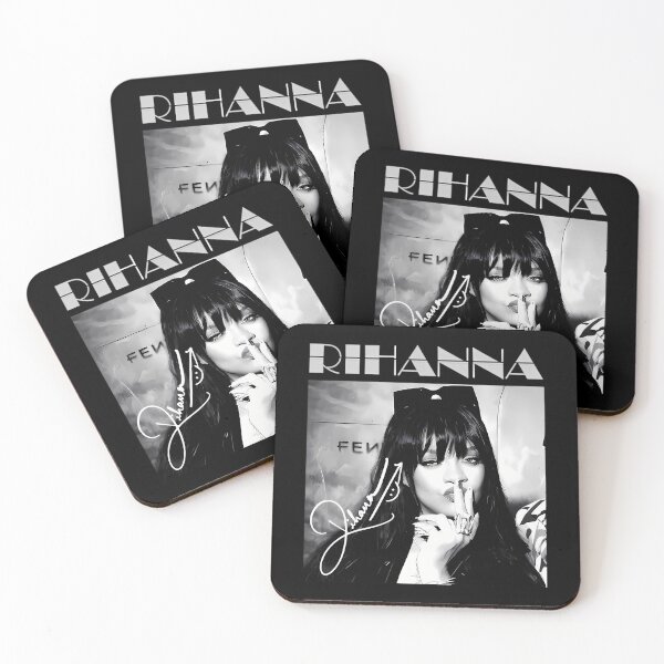 Item preview, Rihanna designed and sold by VirginieLeveque.