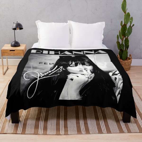Item preview, Rihanna designed and sold by VirginieLeveque.