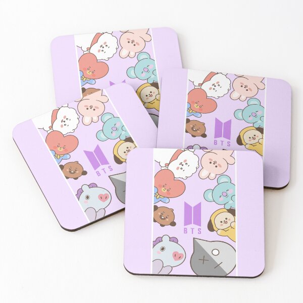 Item preview, BTS designed and sold by MegDexShop.