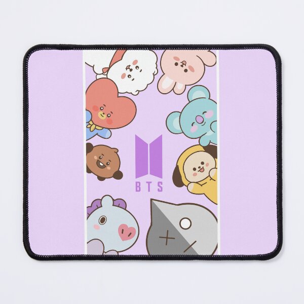 Item preview, BTS designed and sold by MegDexShop.