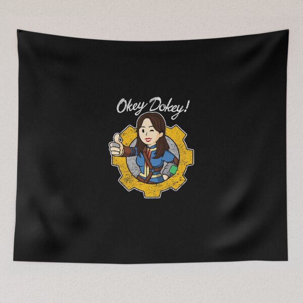 Item preview, Vault Girl  designed and sold by reachtwt.
