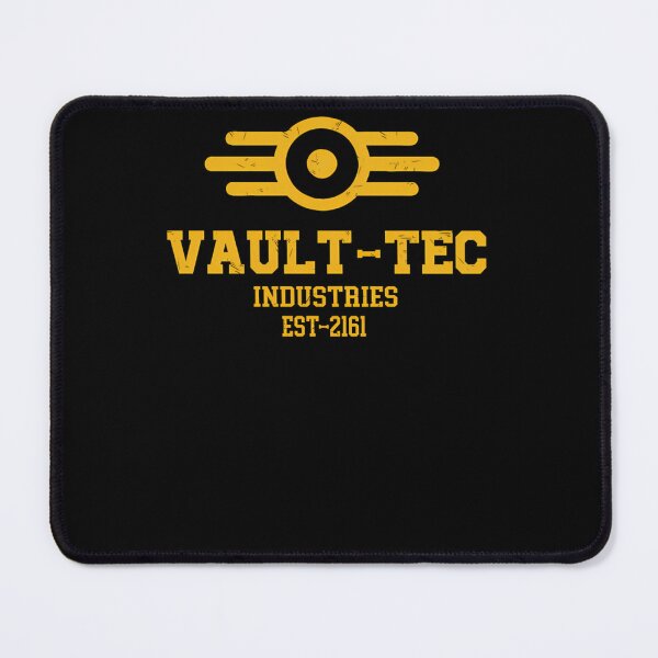 Item preview, Vault Tec Industries  designed and sold by serrertbarisv.