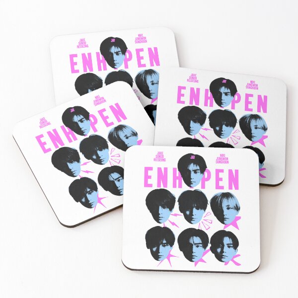 Item preview, Enhypen  designed and sold by bangxhai.