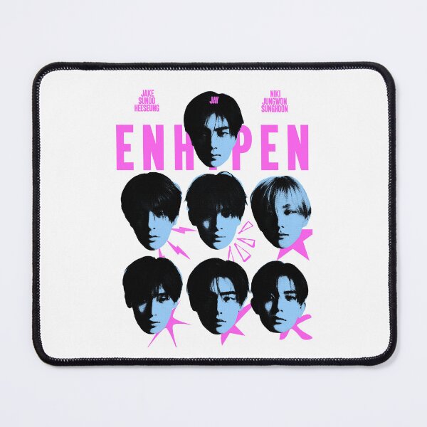 Item preview, Enhypen designed and sold by bangxhai.