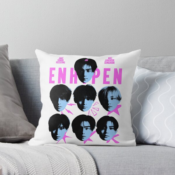 Item preview, Enhypen  designed and sold by bangxhai.