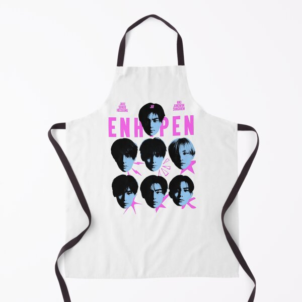 Item preview, Enhypen  designed and sold by bangxhai.