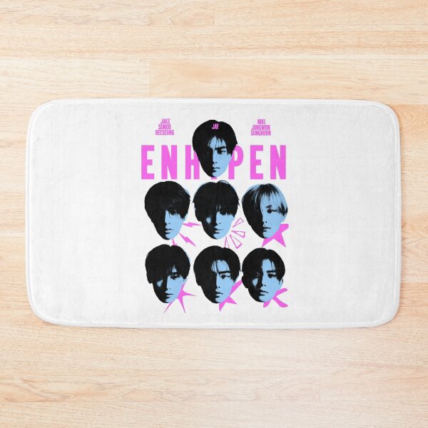 Item preview, Enhypen  designed and sold by bangxhai.