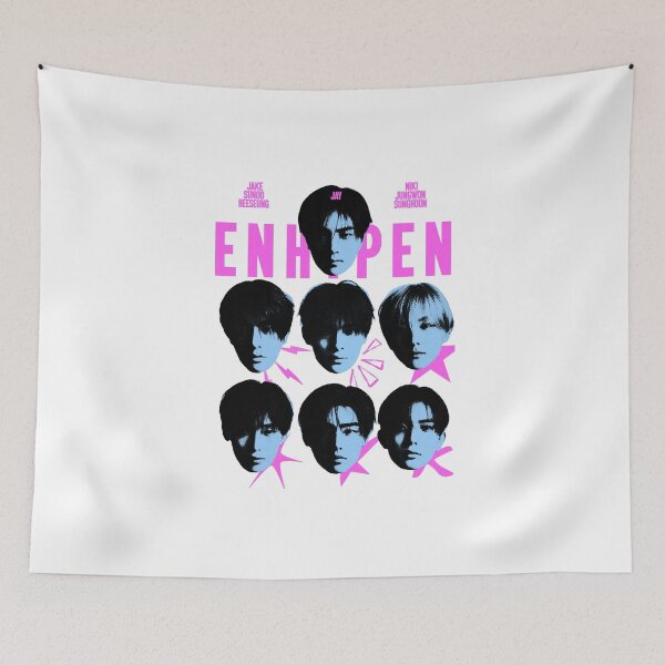 Item preview, Enhypen  designed and sold by bangxhai.