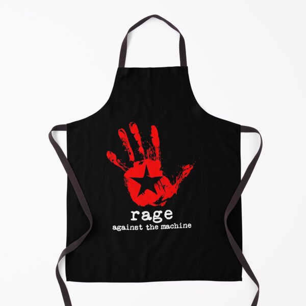 Item preview,  Hand Of The Freedom Rage Against the Machine designed and sold by ChillinReaper.