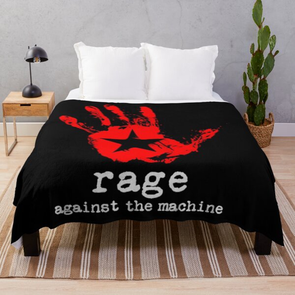 Item preview, Hand Of The Freedom Rage Against the Machine designed and sold by ChillinReaper.