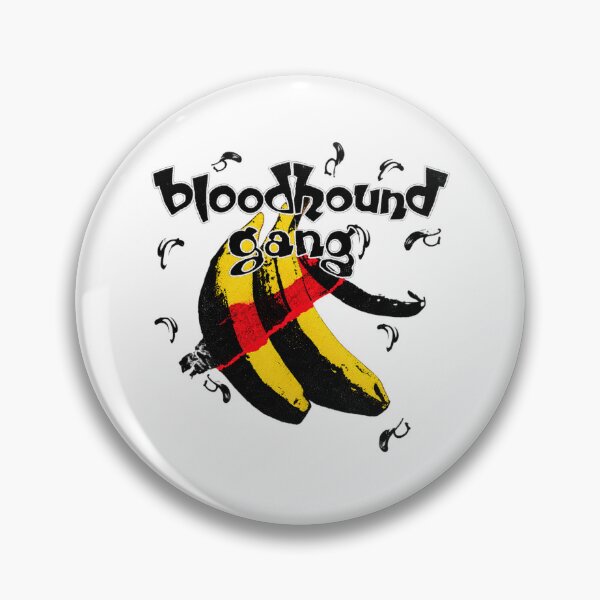 Item preview, Bloodhound Gang Band Vintage designed and sold by AileenKlocko.