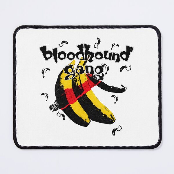 Item preview, Bloodhound Gang Band Vintage designed and sold by AileenKlocko.