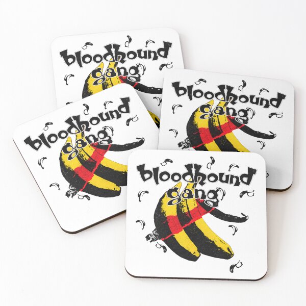 Item preview, Bloodhound Gang Band Vintage designed and sold by AileenKlocko.