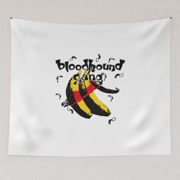 Item preview, Bloodhound Gang Band Vintage designed and sold by AileenKlocko.