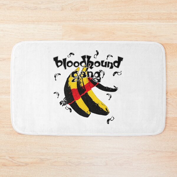 Item preview, Bloodhound Gang Band Vintage designed and sold by AileenKlocko.