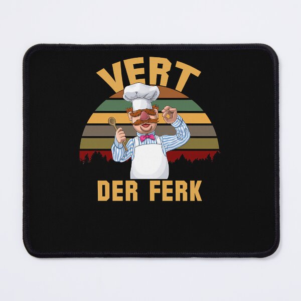 Item preview, Vert Der Ferk  designed and sold by reachtwt.