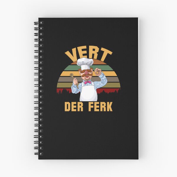 Item preview, Vert Der Ferk  designed and sold by reachtwt.