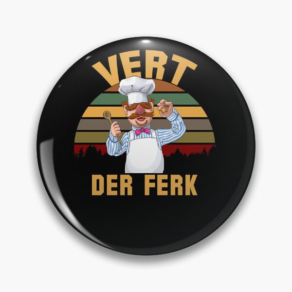 Item preview, Vert Der Ferk  designed and sold by reachtwt.