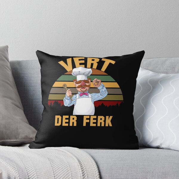 Item preview, Vert Der Ferk  designed and sold by reachtwt.