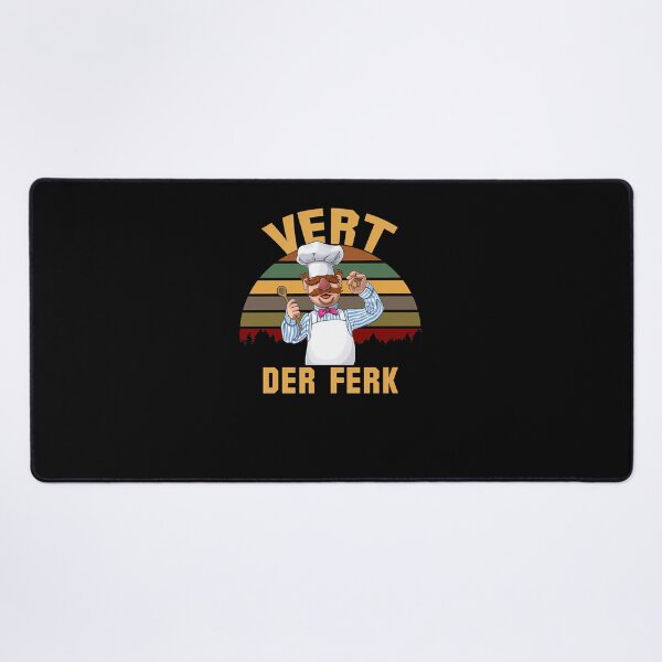 Item preview, Vert Der Ferk  designed and sold by reachtwt.
