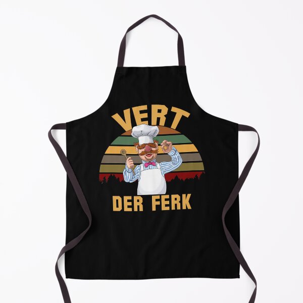 Item preview, Vert Der Ferk designed and sold by reachtwt.