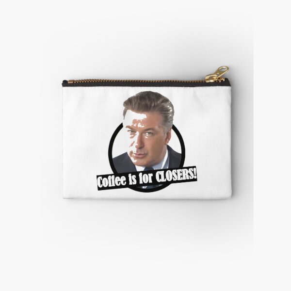 Item preview, Coffee Motivational Quote Design for Professionals and Go-Getters designed and sold by dukelam.
