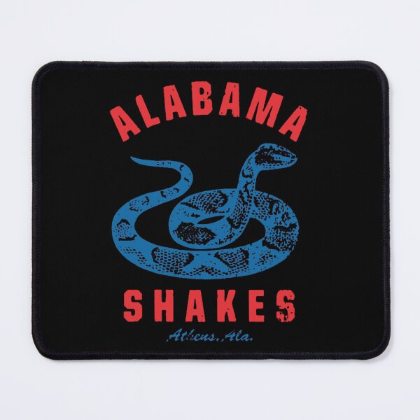 Item preview, alabama shakes merch designed and sold by YeZeDigital.