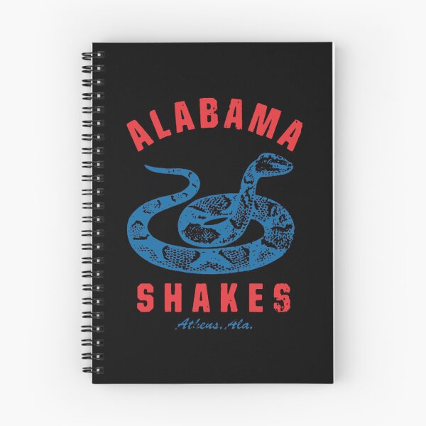 Item preview, alabama shakes merch designed and sold by YeZeDigital.