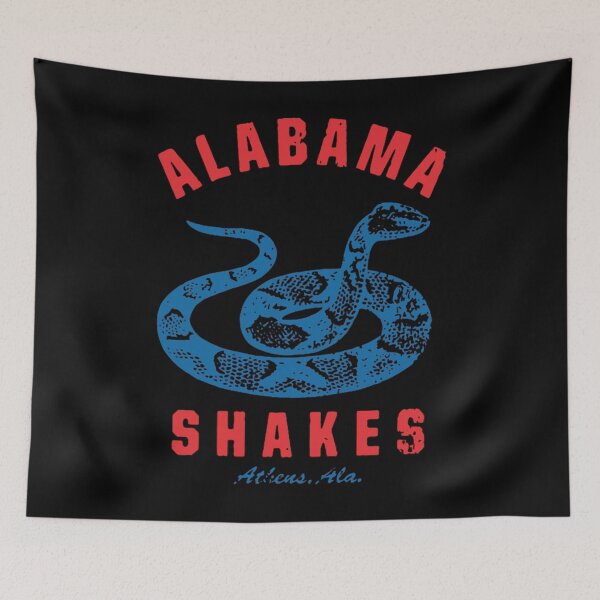 Item preview, alabama shakes merch designed and sold by YeZeDigital.