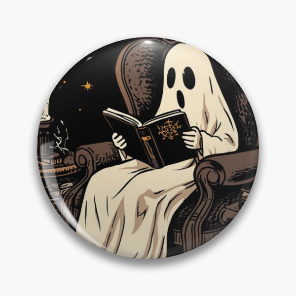 Item preview, Victorian Gothic Book Lover designed and sold by ChicTrendz.