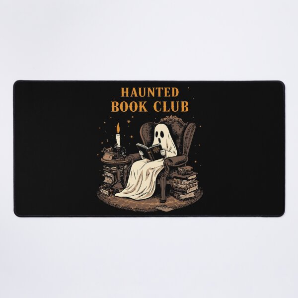 Item preview, Victorian Gothic Book Lover designed and sold by ChicTrendz.