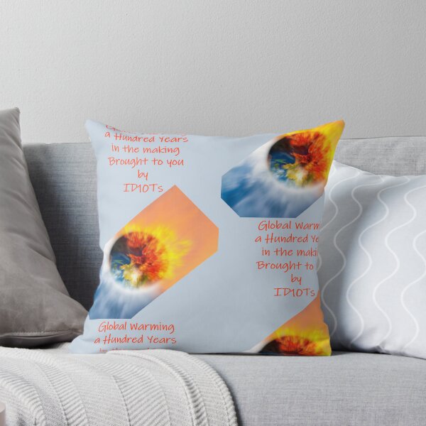 Item preview, Calentamiento global designed and sold by Oneyearmuse.