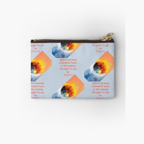 Item preview, Calentamiento global designed and sold by Oneyearmuse.