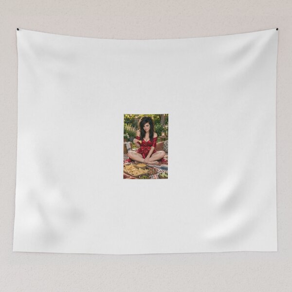 Item preview, Hai eating queso in garden designed and sold by CathryneDelamort.