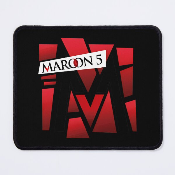 Item preview, maroon 5 Pop band designed and sold by jifeng.