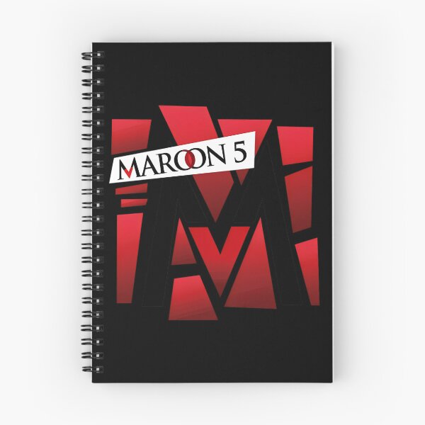 Item preview, Maroon 5, banda de pop designed and sold by jifeng.