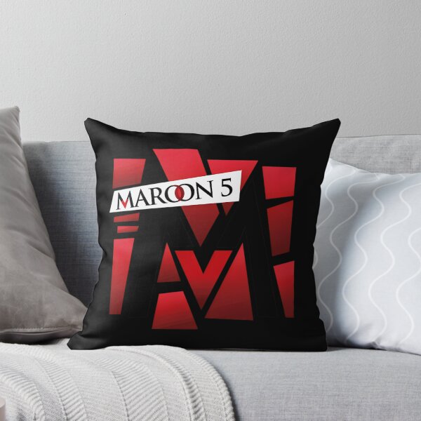 Item preview, maroon 5 Pop band designed and sold by jifeng.