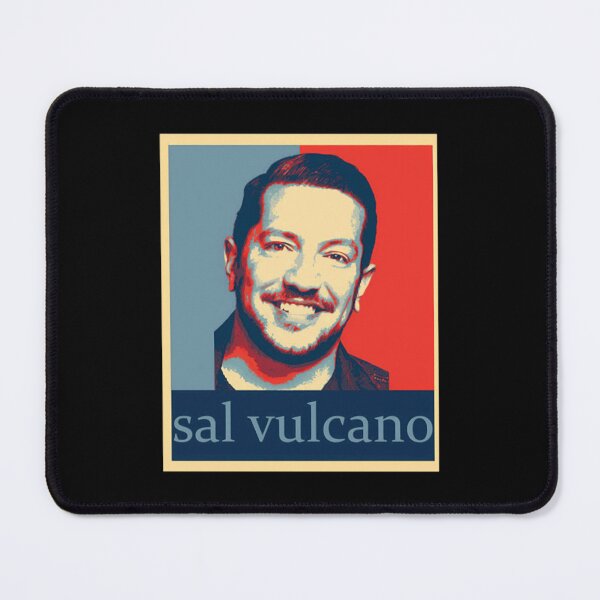 Item preview, Sal Vulcano Little Known Facts designed and sold by Pinnolfsdottir.