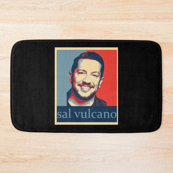 Item preview, Sal Vulcano Little Known Facts designed and sold by Pinnolfsdottir.